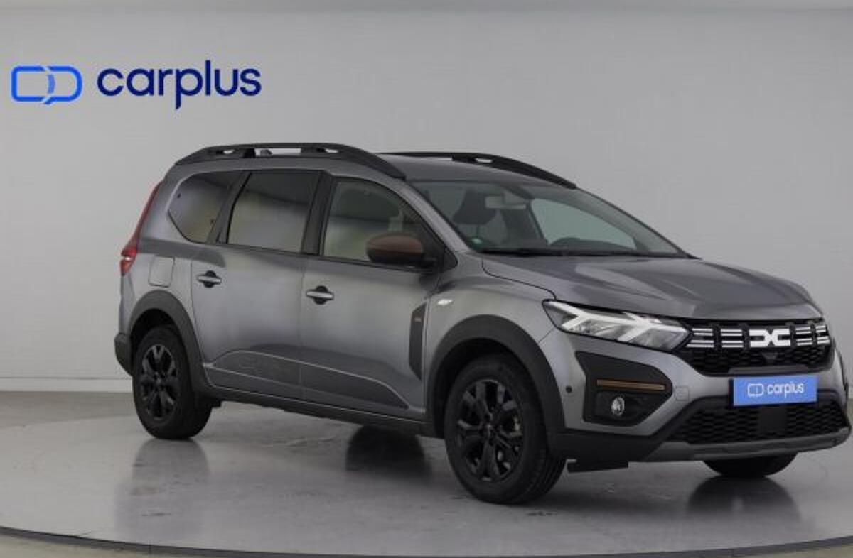DACIA Jogger 1.0 ECO-G Extreme Bi-Fuel
