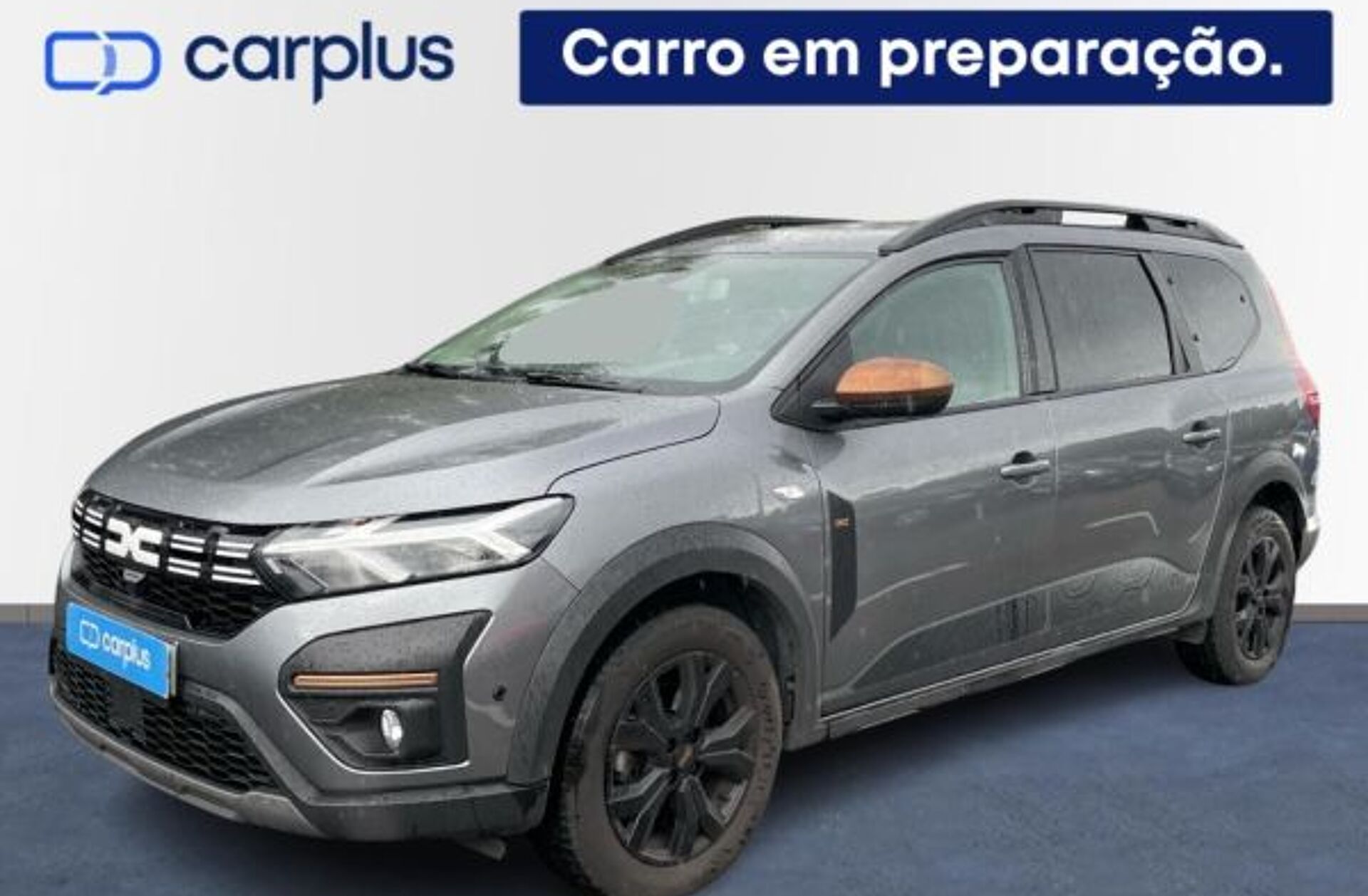 DACIA Jogger 1.0 ECO-G Extreme Bi-Fuel