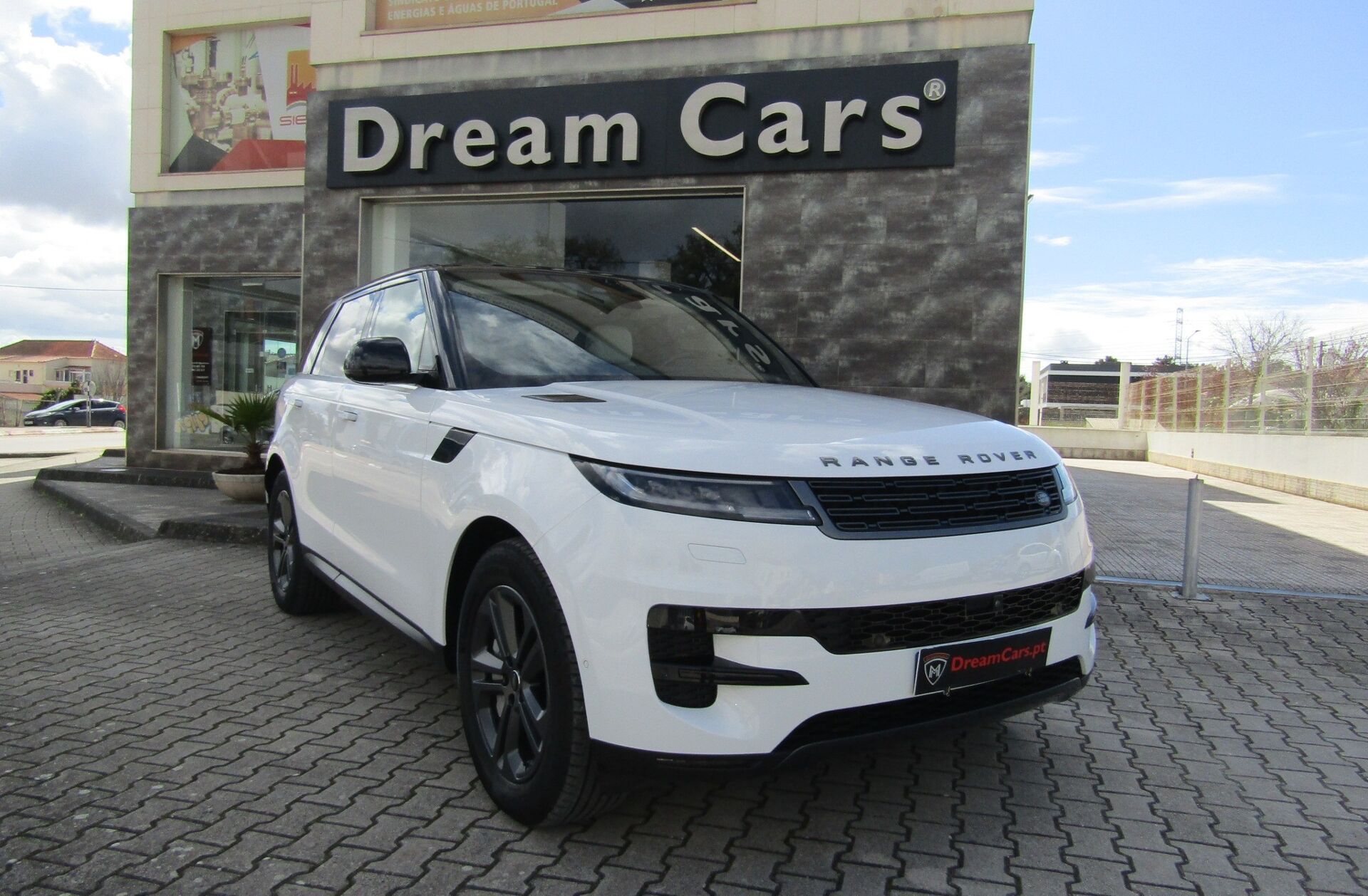 LAND ROVER Range Rover 3.0 PHEV S 440 PS