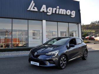 RENAULT Clio 1.0 TCe Limited