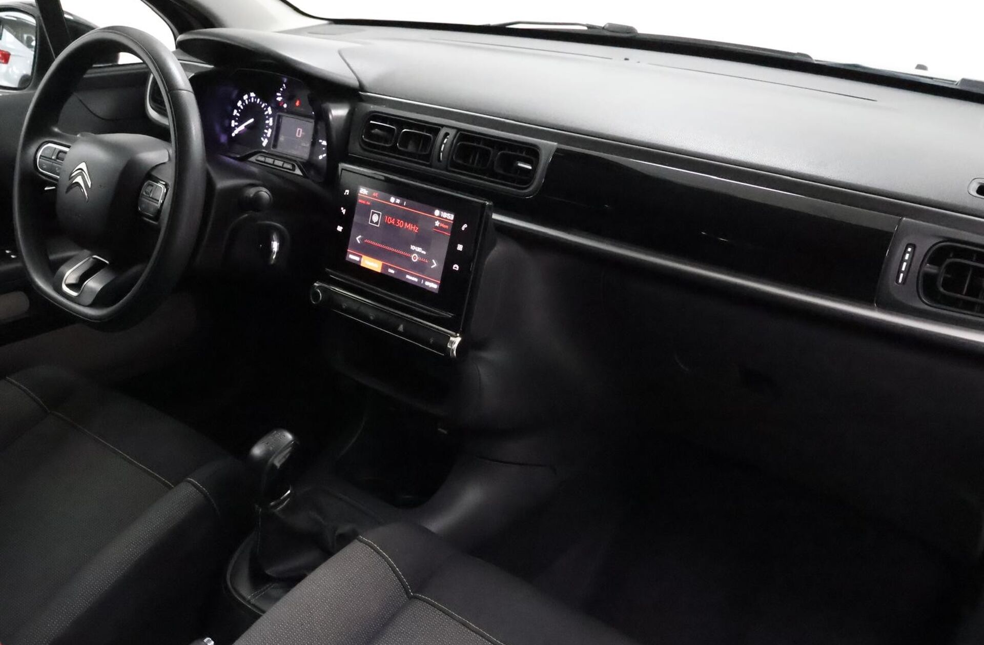 CITROEN C3 1.2 PureTech C-Series