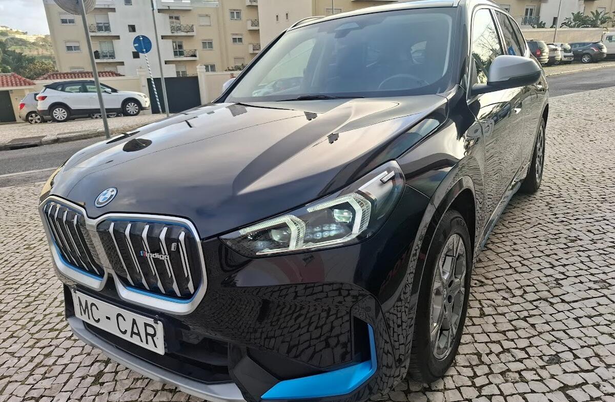 BMW X1 i xDrive30 xLine