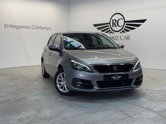 PEUGEOT 308 1.5 BlueHDi Style