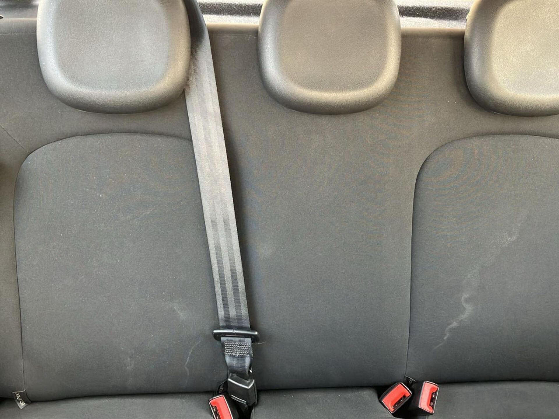 Foto do FIAT Panda