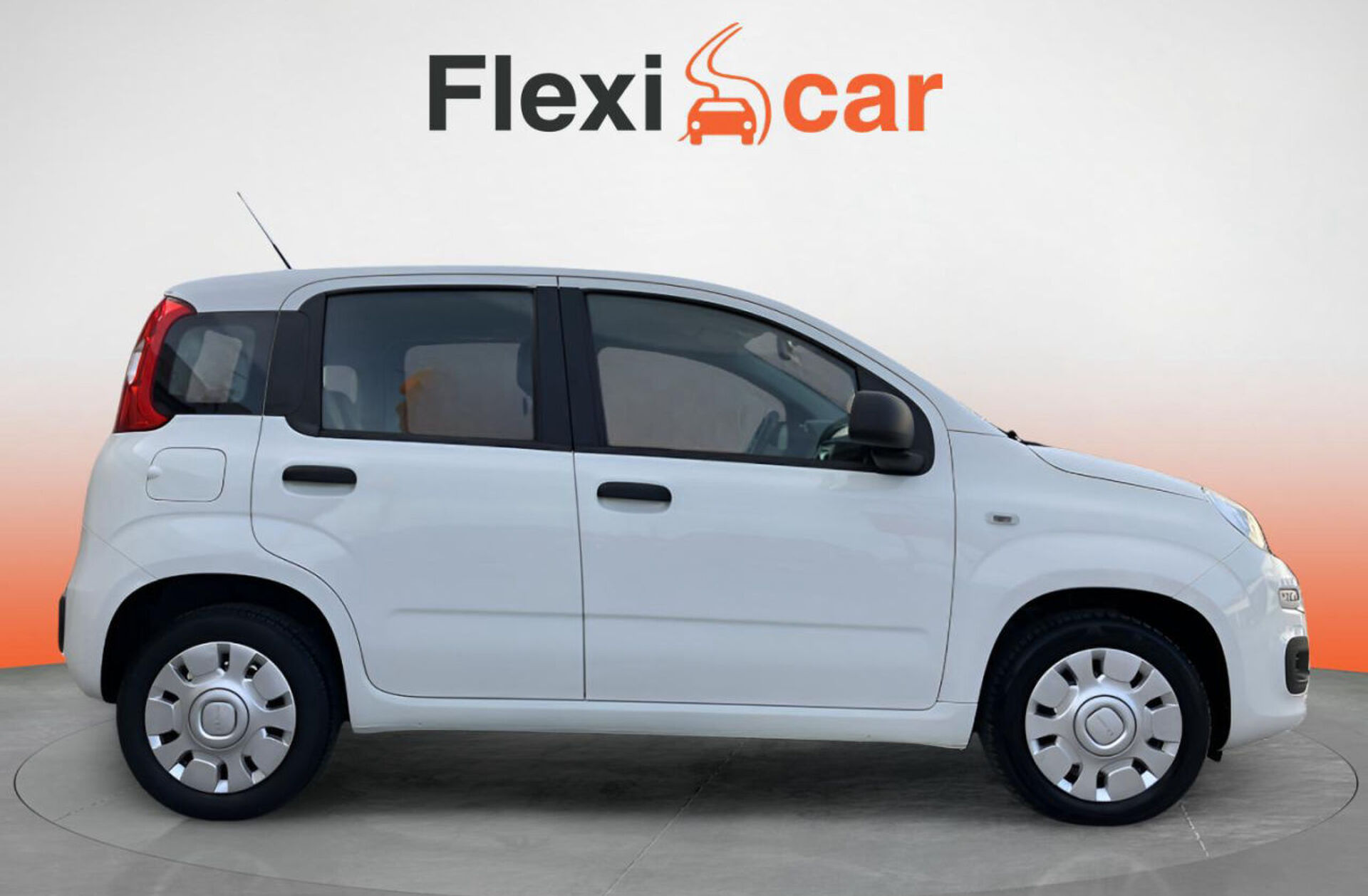 FIAT Panda 1.2 Lounge GPL