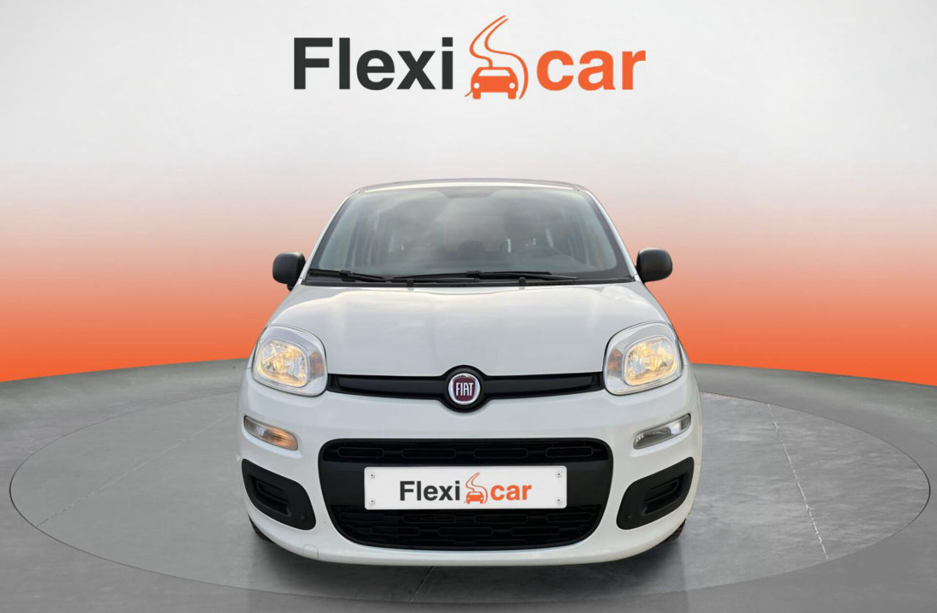 FIAT Panda 1.2 Lounge GPL