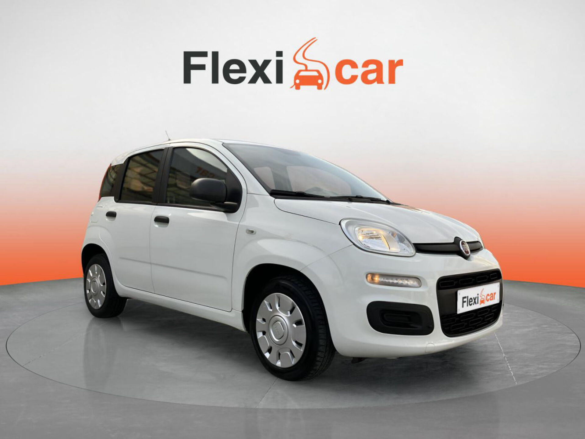 Foto do FIAT Panda