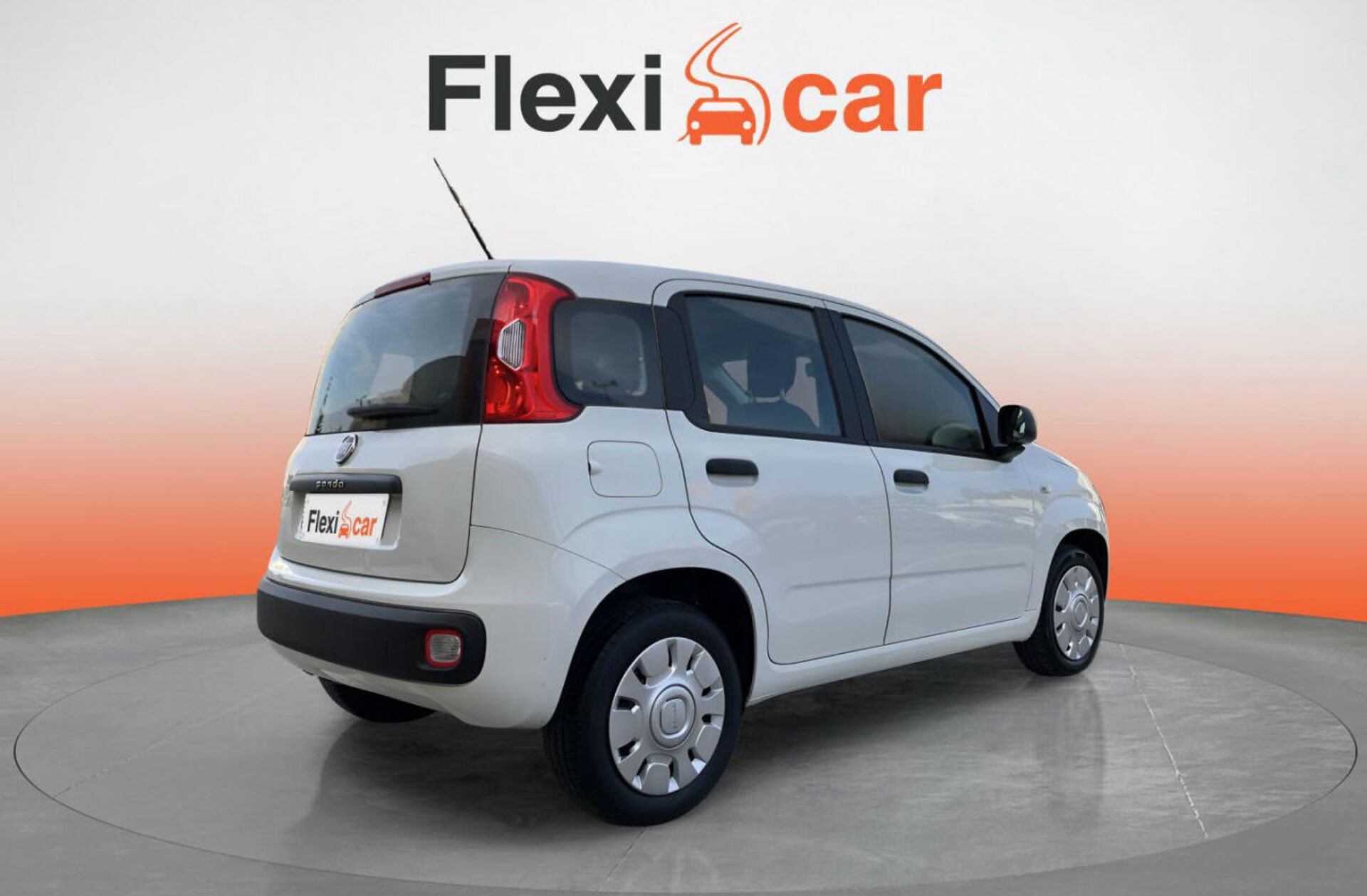 FIAT Panda 1.2 Lounge GPL