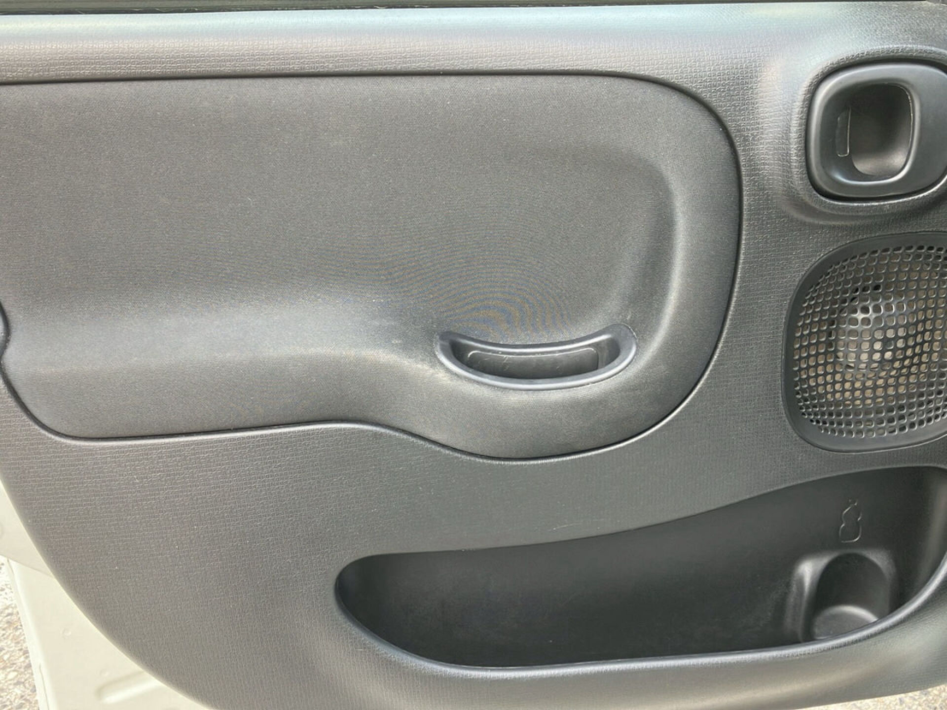 Foto do FIAT Panda