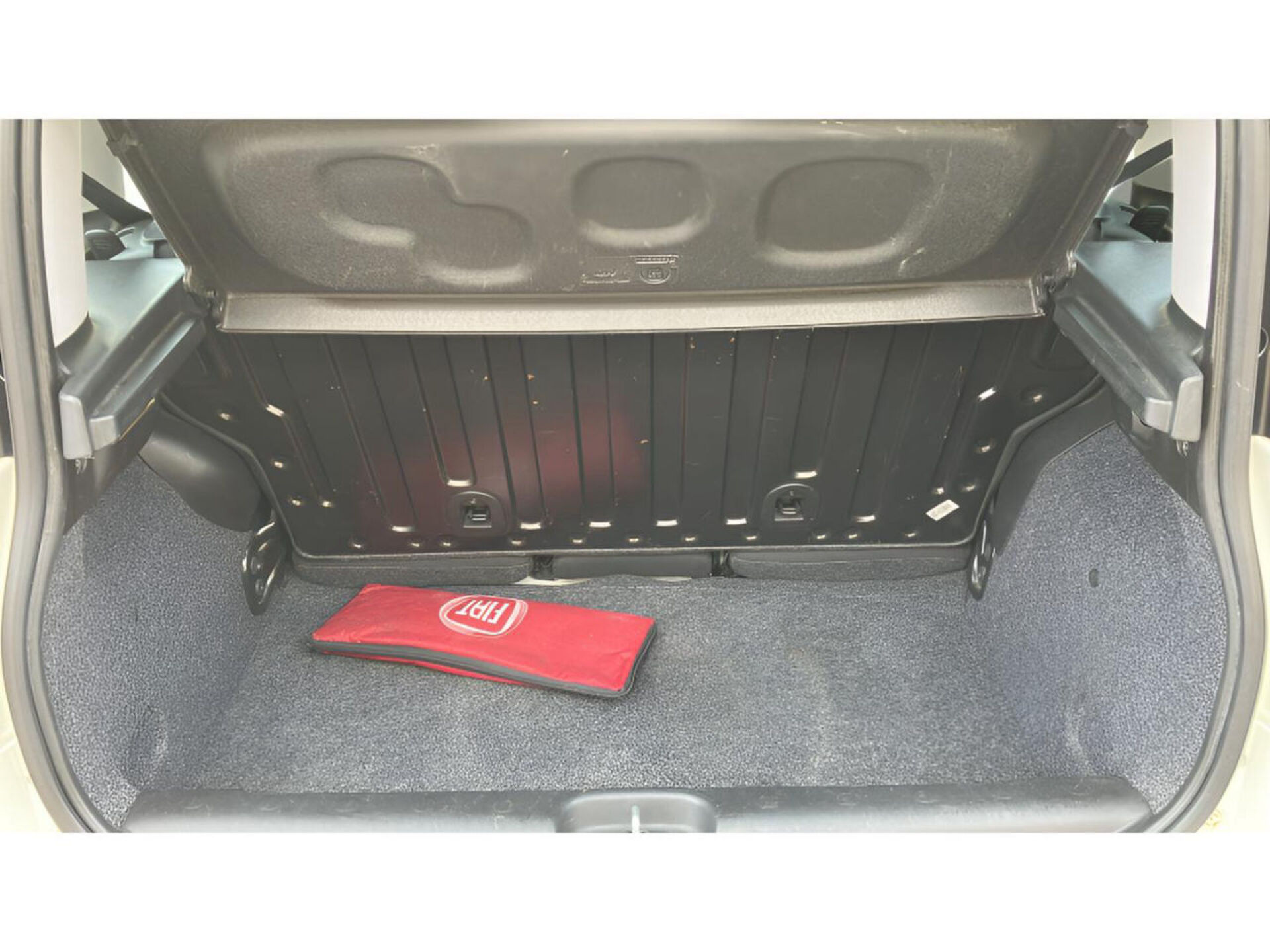 Foto do FIAT Panda