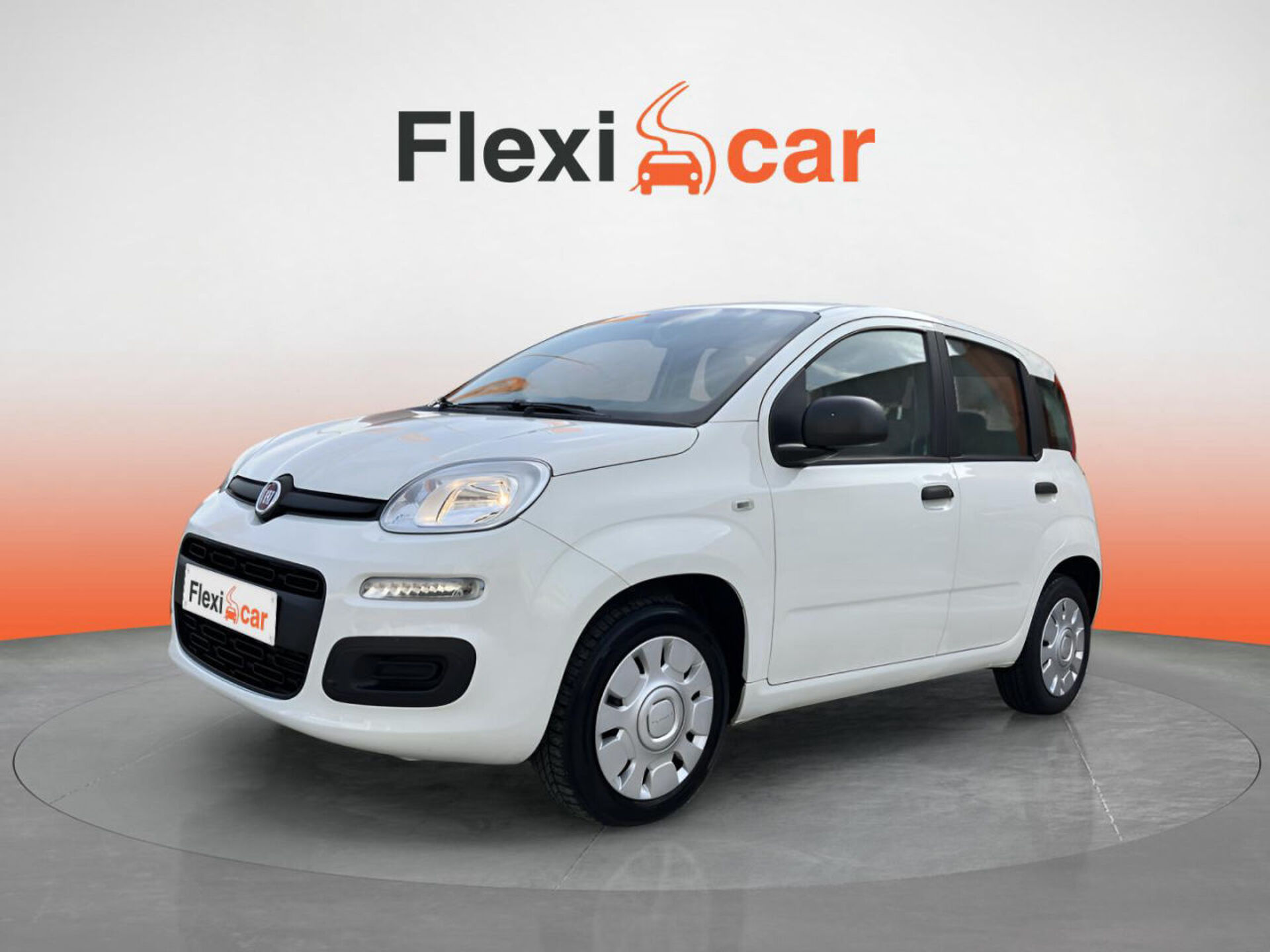 Foto do FIAT Panda