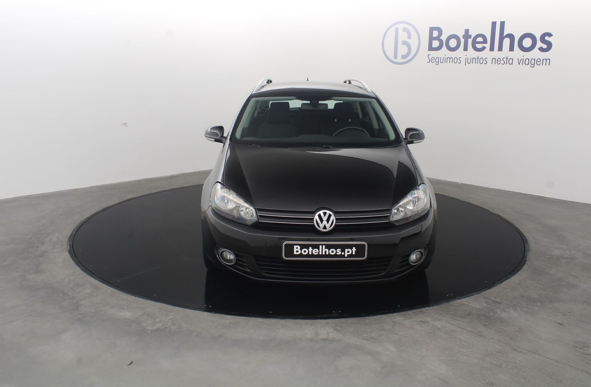 VOLKSWAGEN Golf Variant 1.4 Style