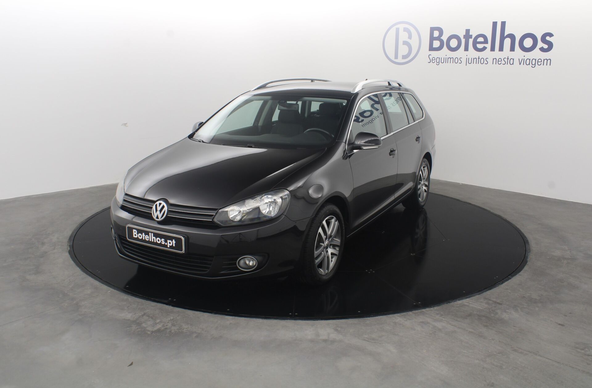 VOLKSWAGEN Golf Variant 1.4 Style