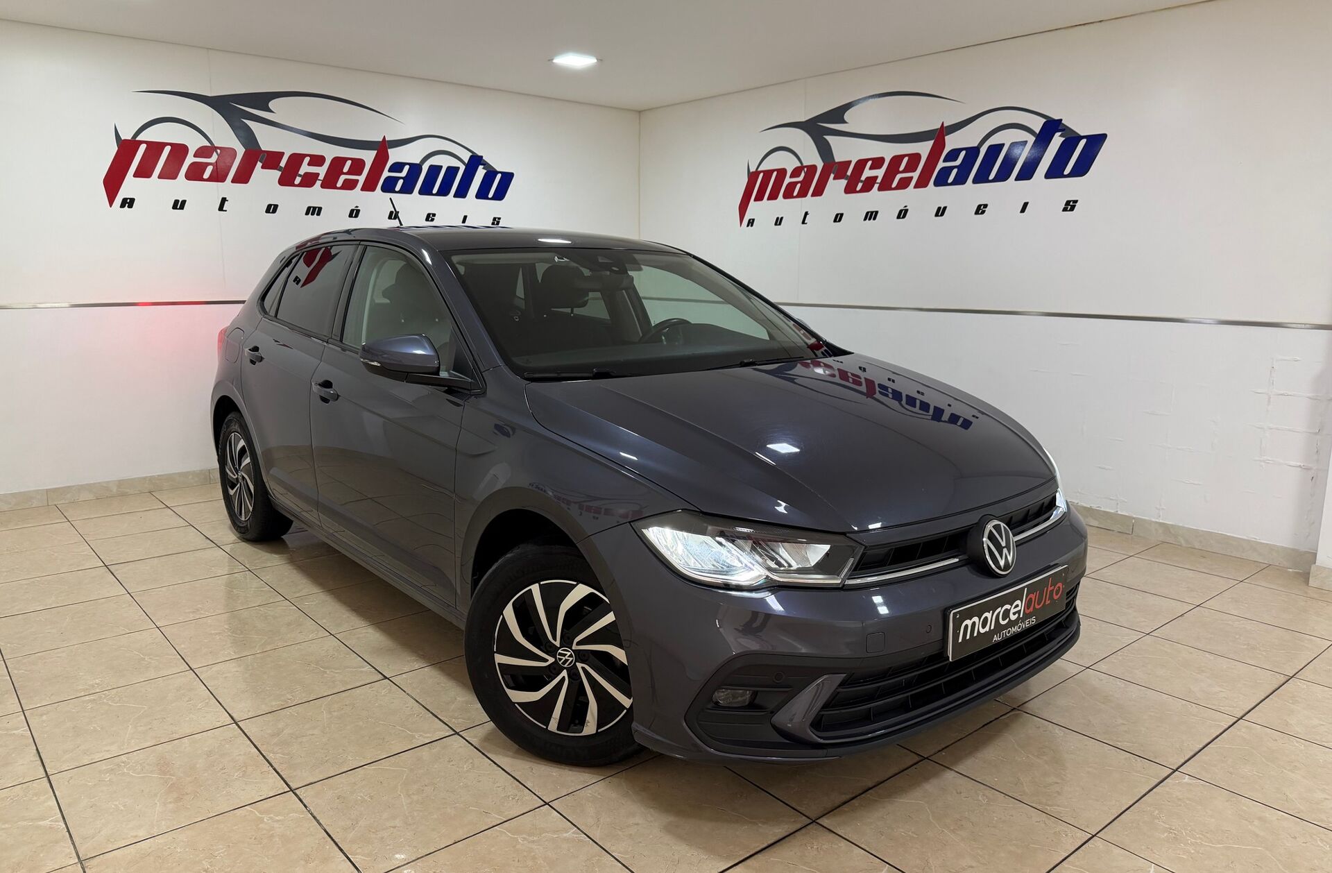 VOLKSWAGEN Polo 1.0 TSI Style
