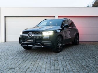 MERCEDES Classe GLE GLE 350 de 4Matic