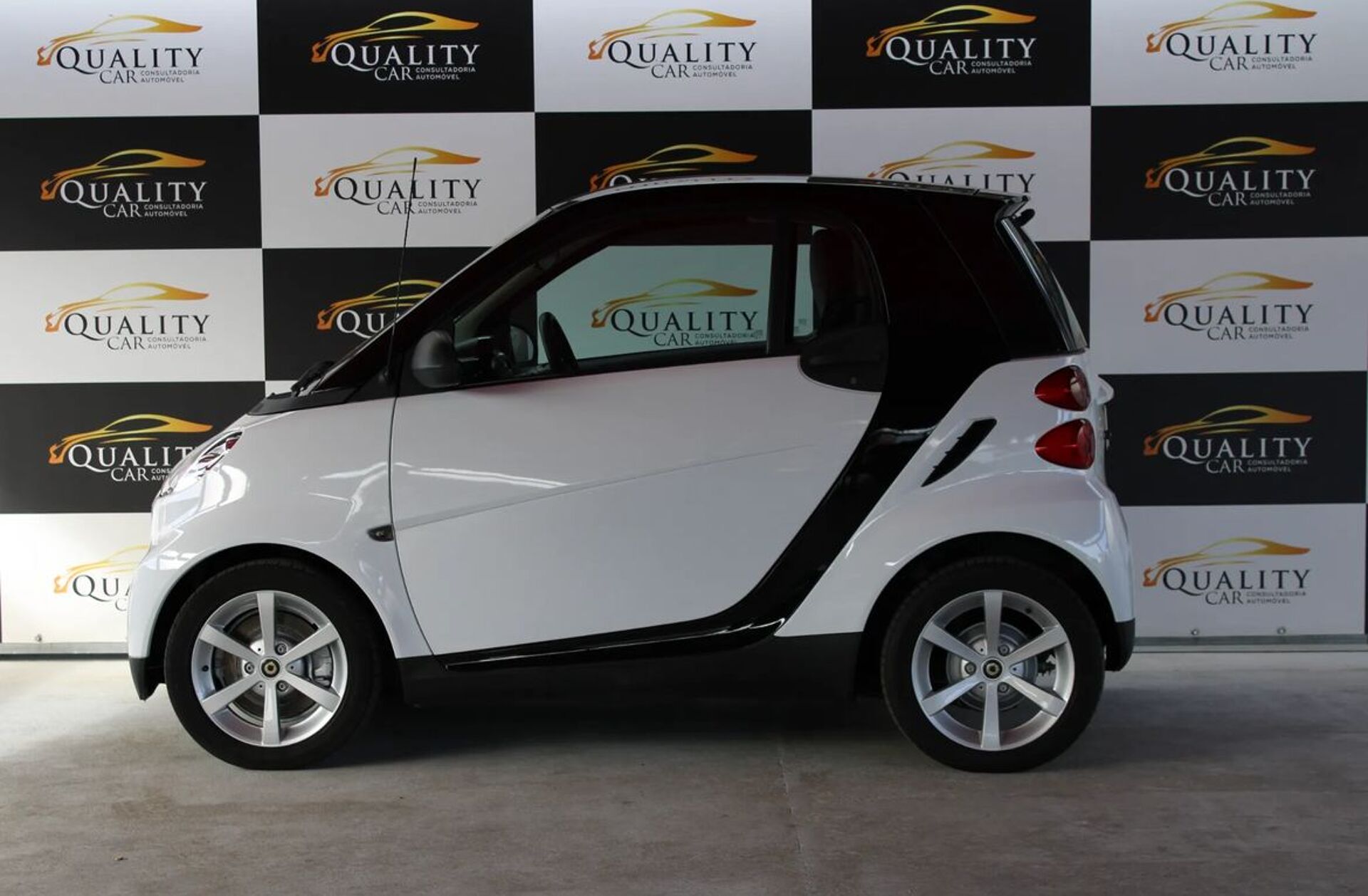 SMART Fortwo 0.8 cdi Passion 45