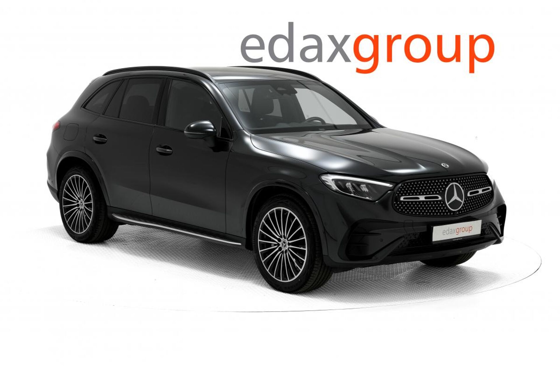 MERCEDES Classe GLC GLC 43 AMG 4Matic