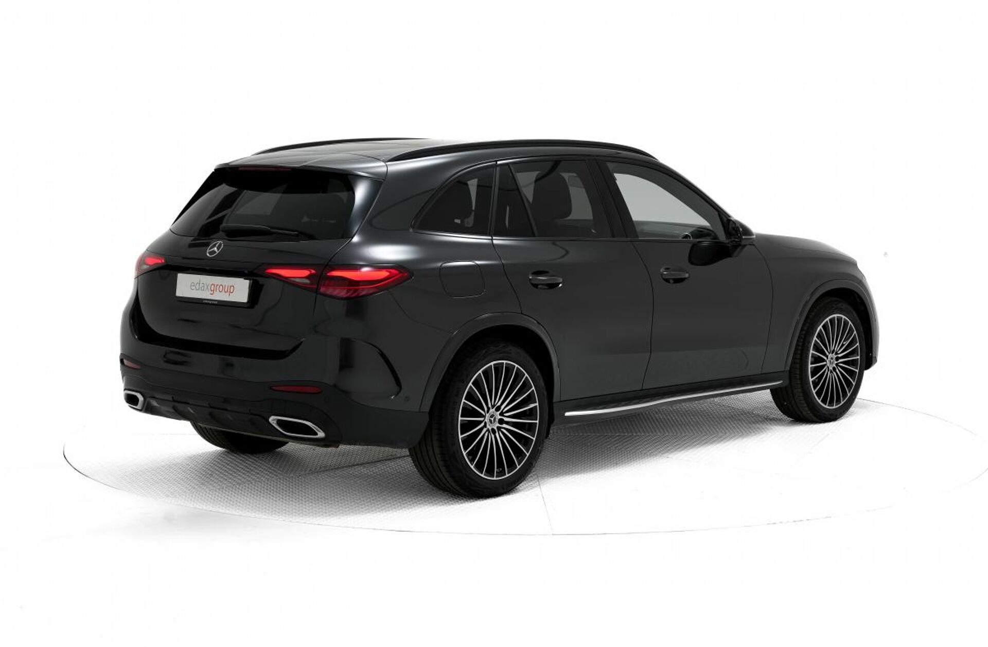 MERCEDES Classe GLC GLC 43 AMG 4Matic