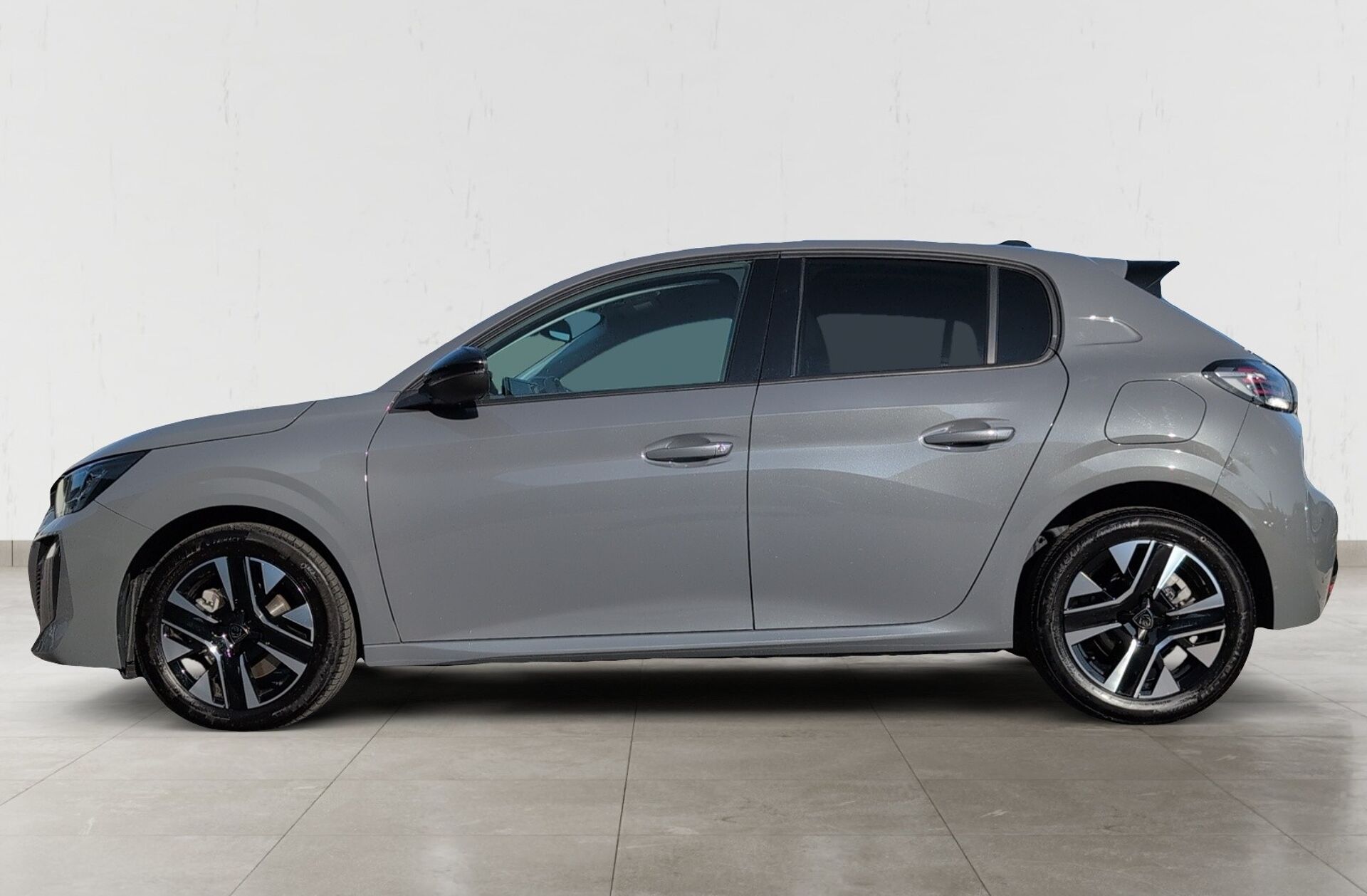 PEUGEOT 208 1.2 Hybrid Allure e-DCS6