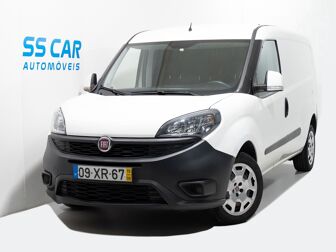 FIAT Doblò Combi 1.3 Multijet Maxi