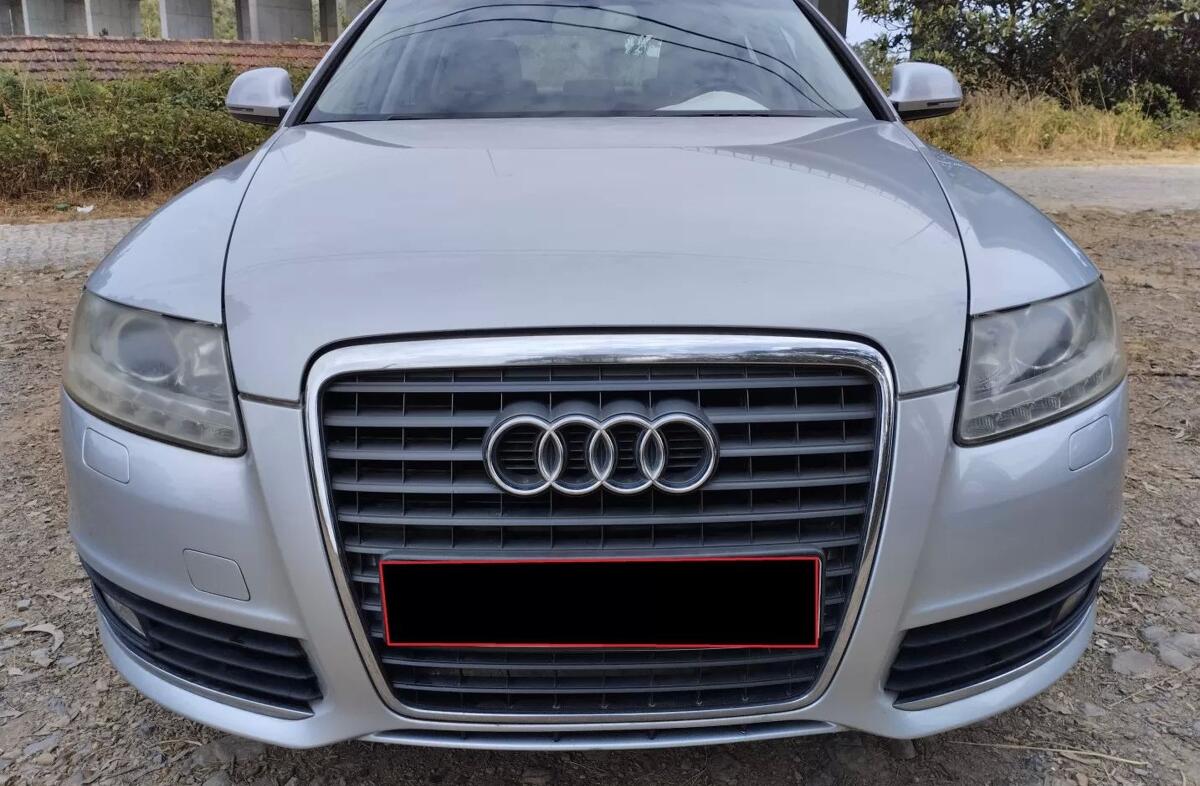 AUDI A6 2.0 TFSi Sport Multitronic