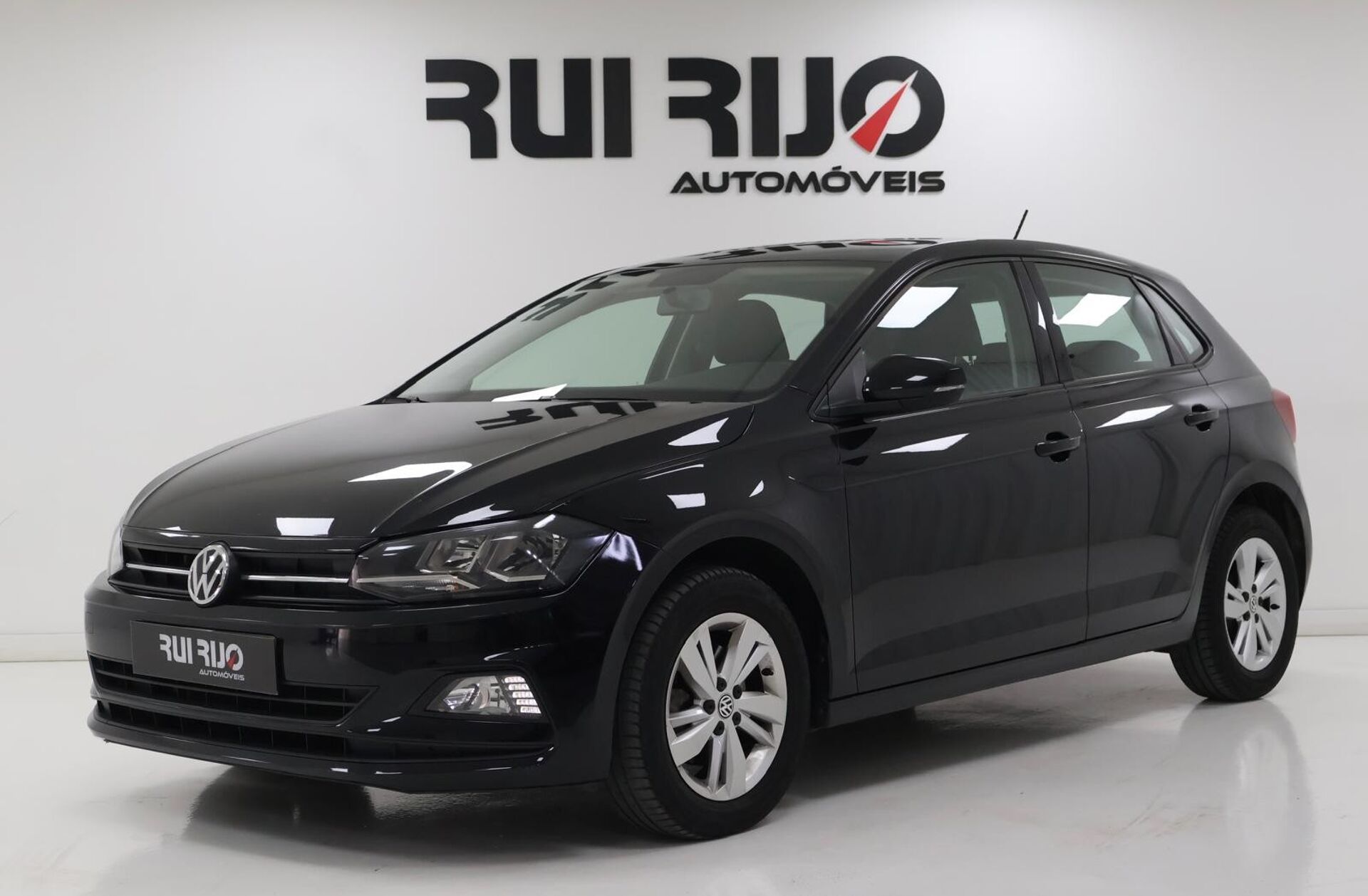 VOLKSWAGEN Polo 1.6 TDI Confortline