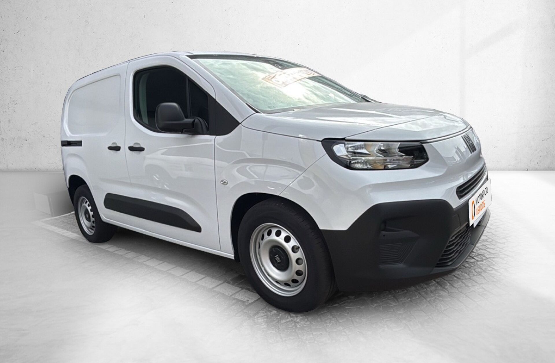 FIAT Doblò E- 50 kWh Maxi