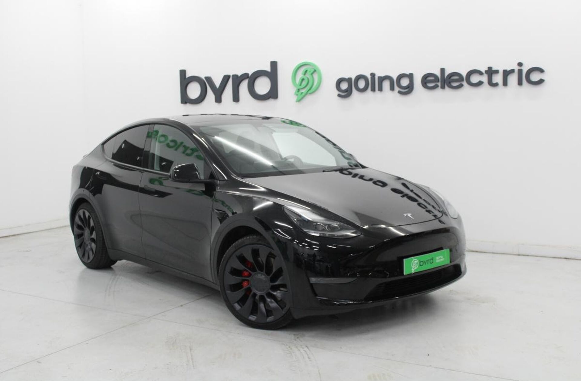 TESLA Model Y Performance Tração Integral