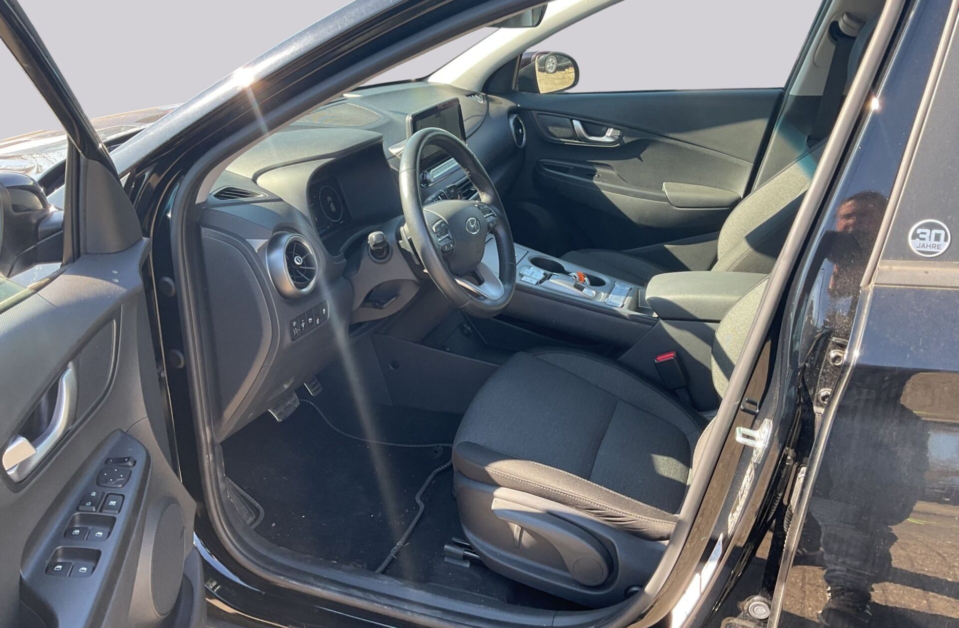 HYUNDAI Kauai 1.6 GDi HEV Premium