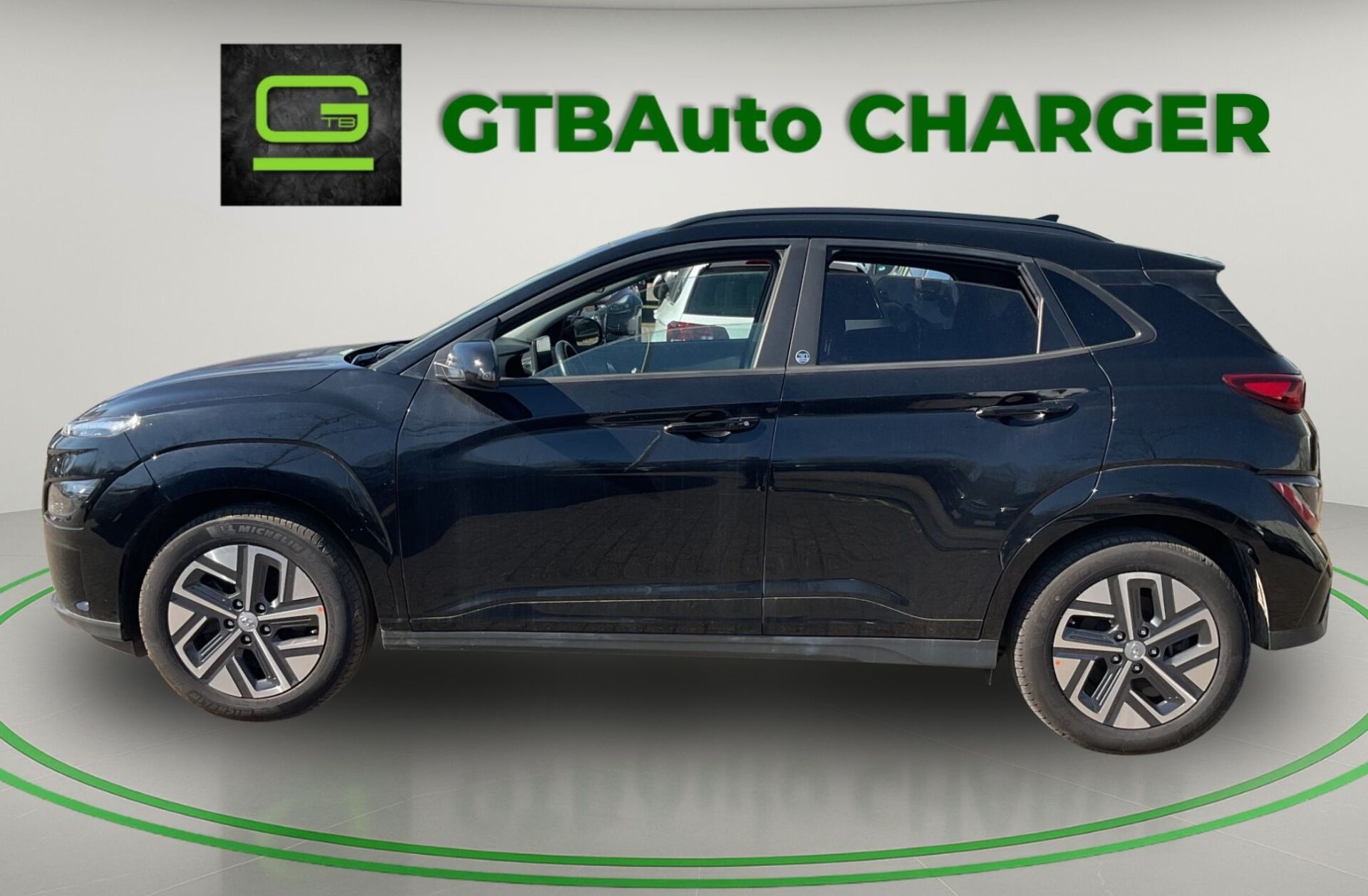 HYUNDAI Kauai 1.6 GDi HEV Premium