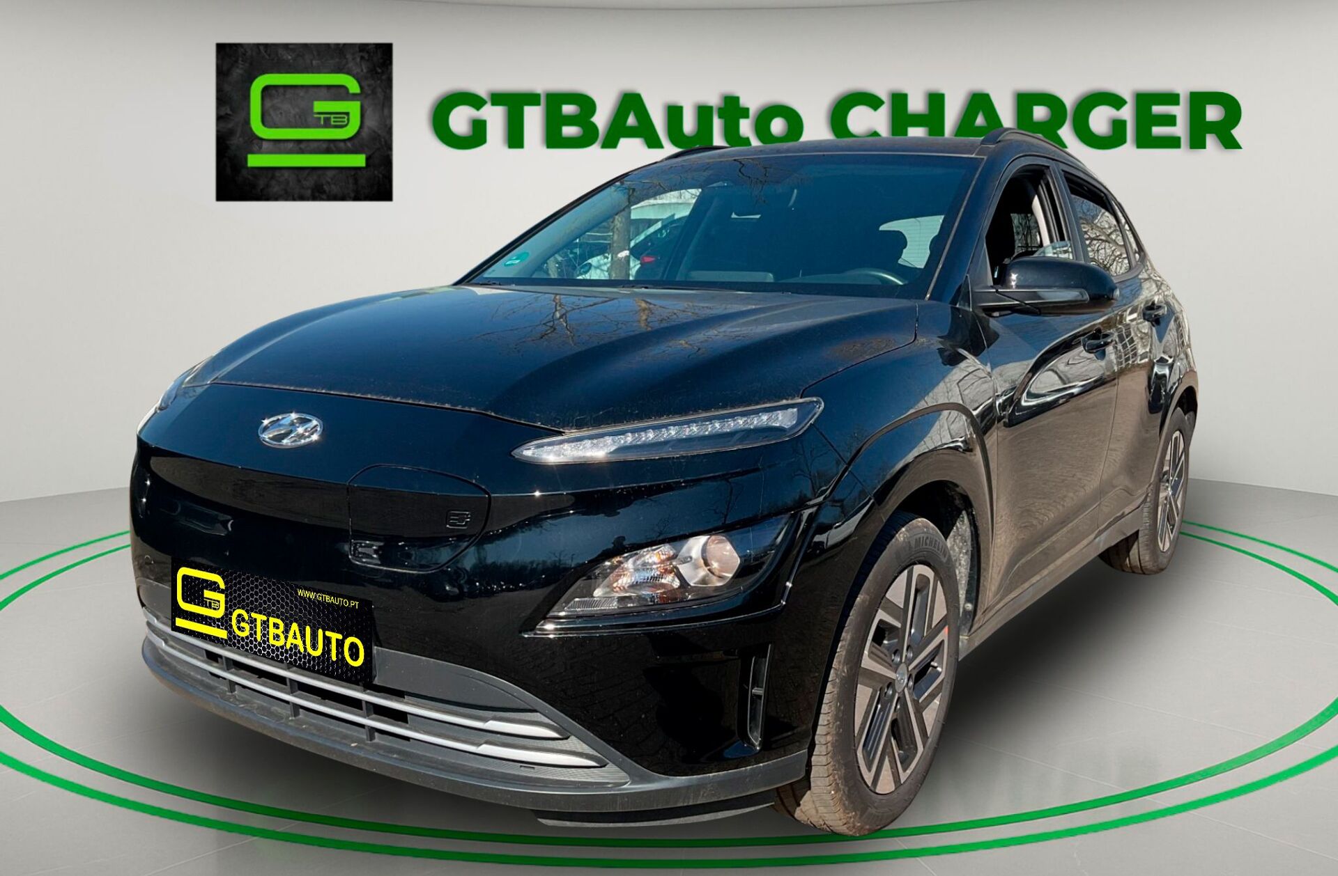 HYUNDAI Kauai 1.6 GDi HEV Premium