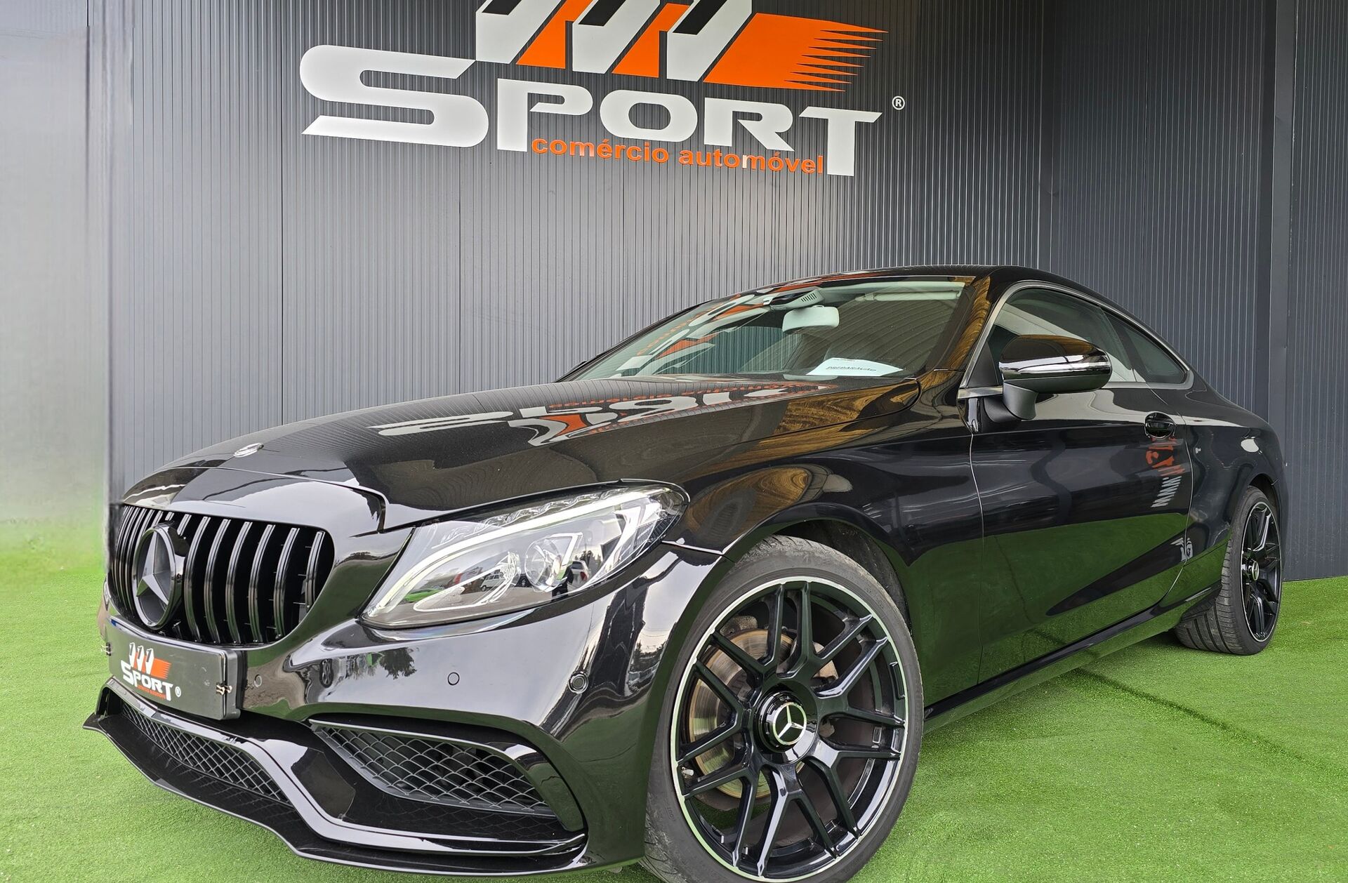 MERCEDES Classe C C 220 d