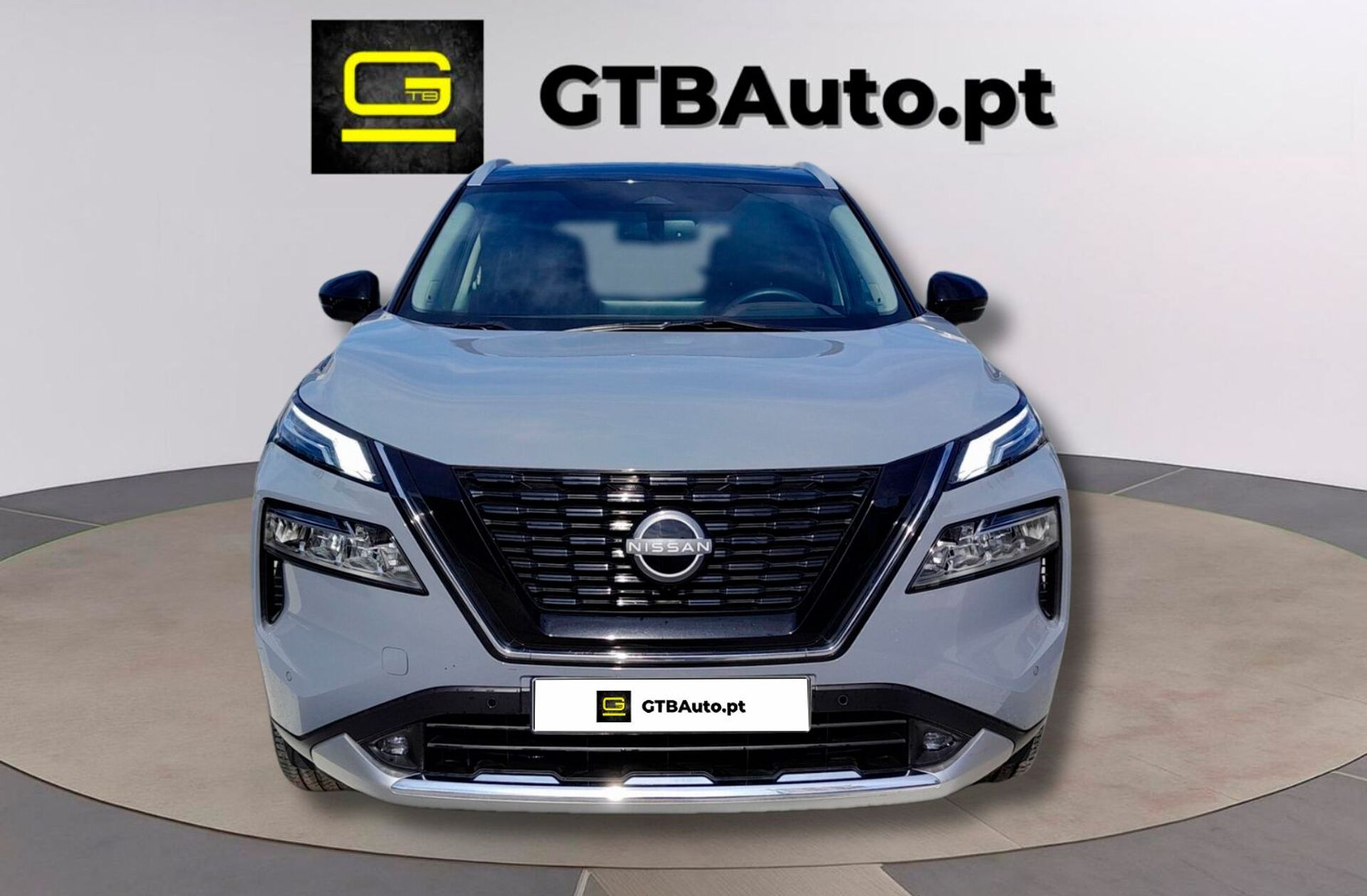 NISSAN X-Trail 1.5 e-Power Tekna