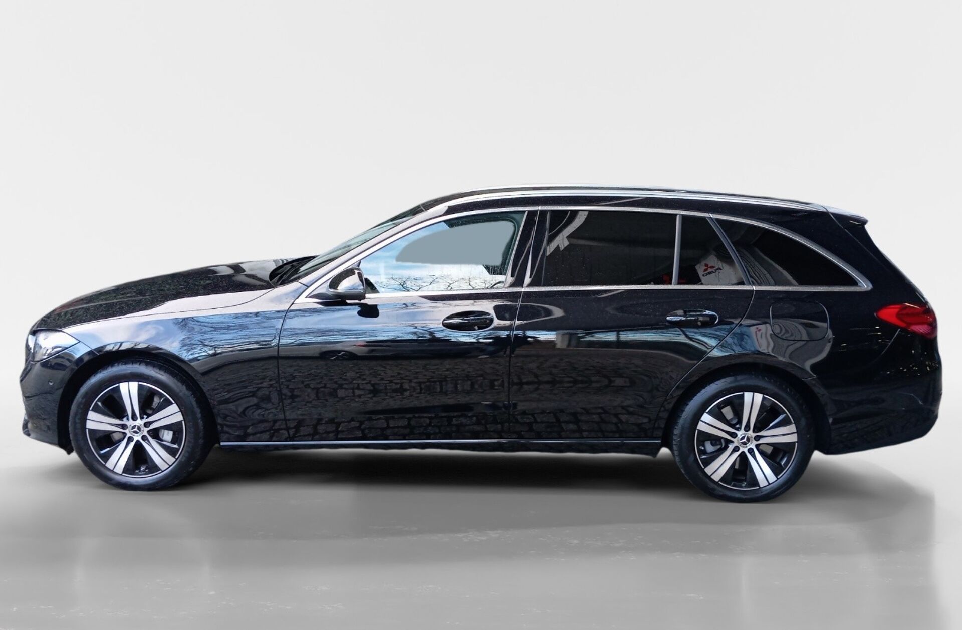 MERCEDES Classe C C 300 e