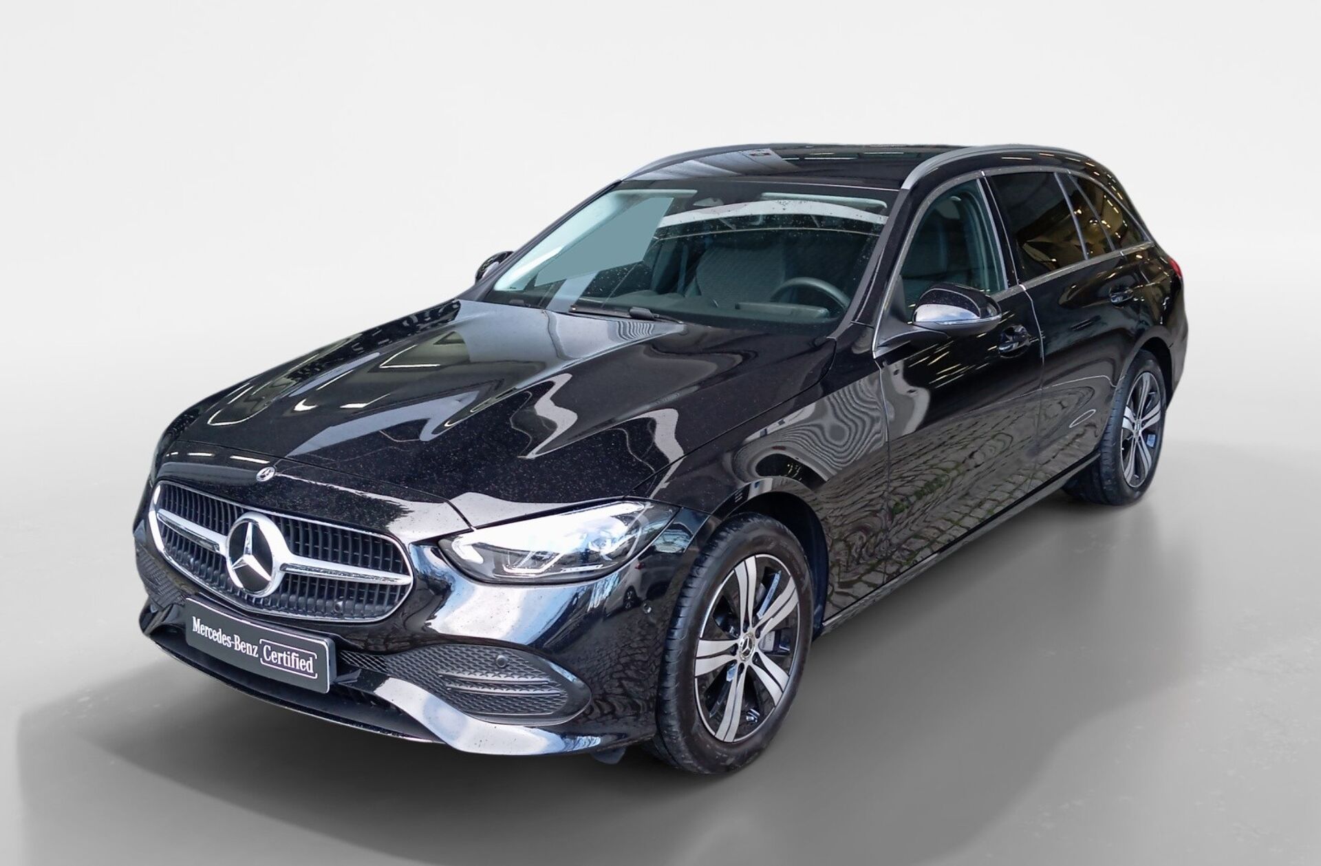 MERCEDES Classe C C 300 e