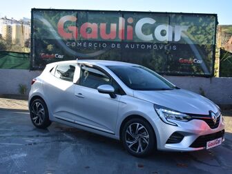 RENAULT Clio 1.0 TCe Intens