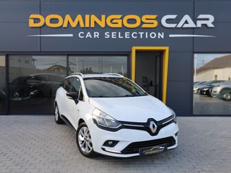 RENAULT Clio 1.5 dCi Limited Edition