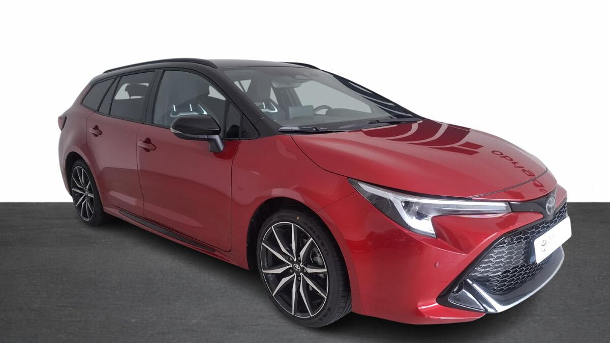 Toyota Corolla 1.8 Hybrid Gr Sport