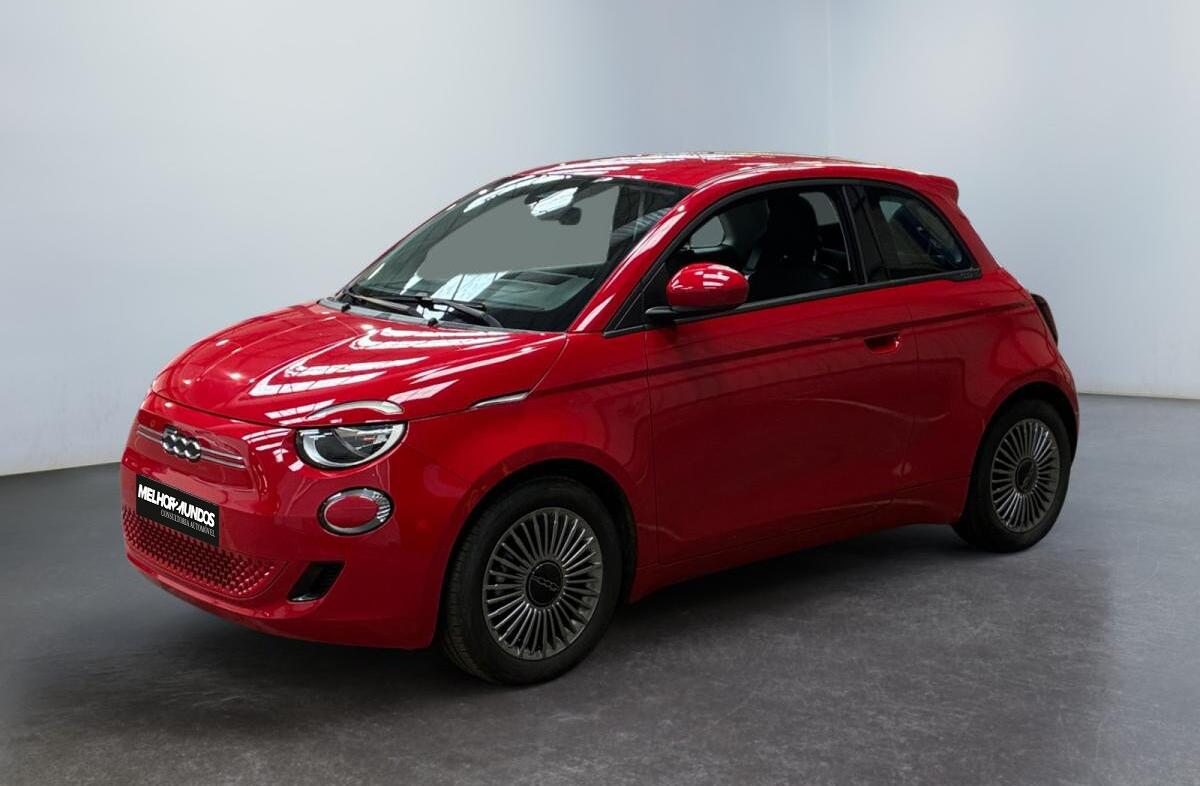 FIAT 500 23.8 kWh Novo 500