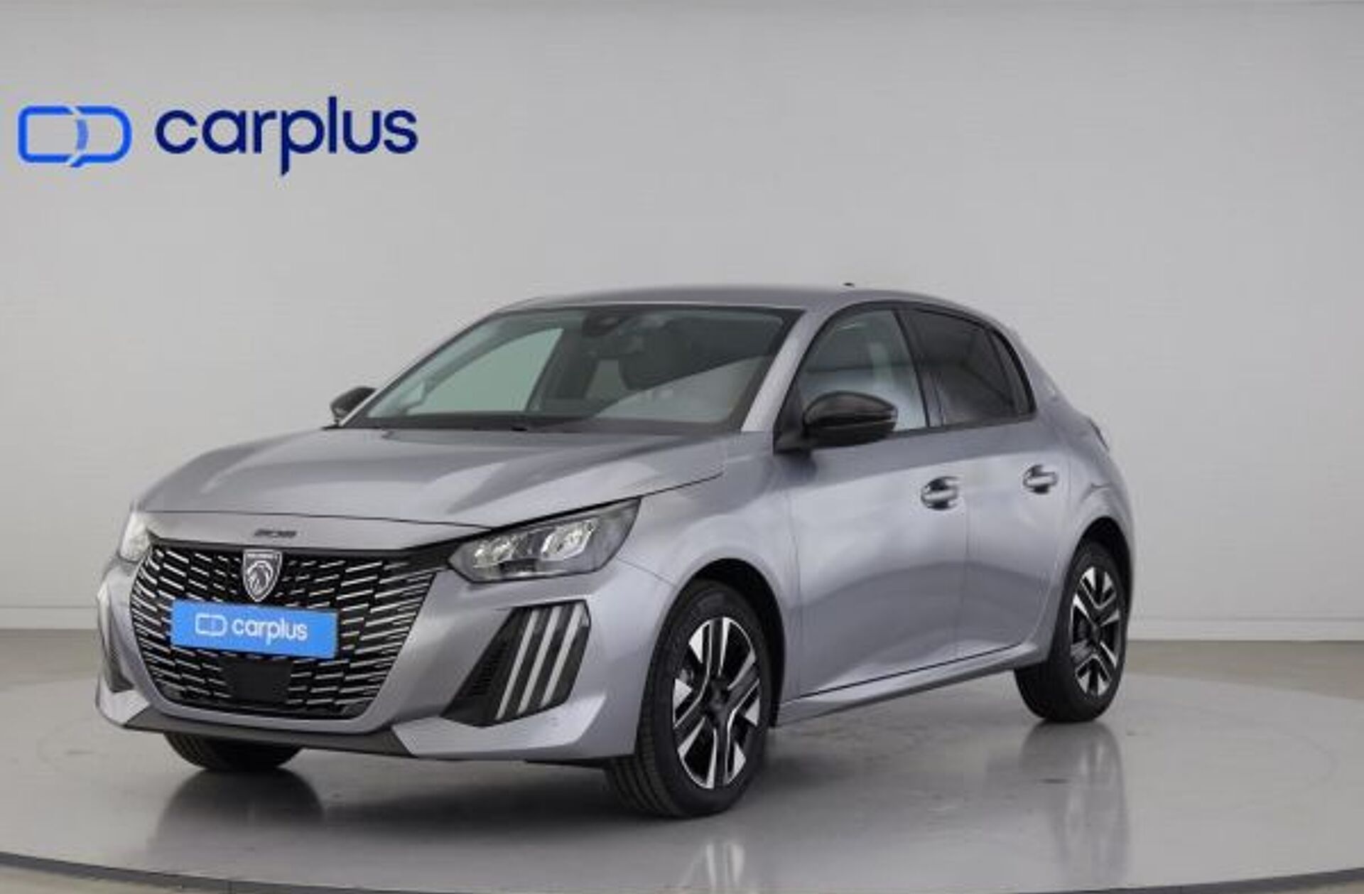 SEAT Ibiza 1.0 TSI Style DSG