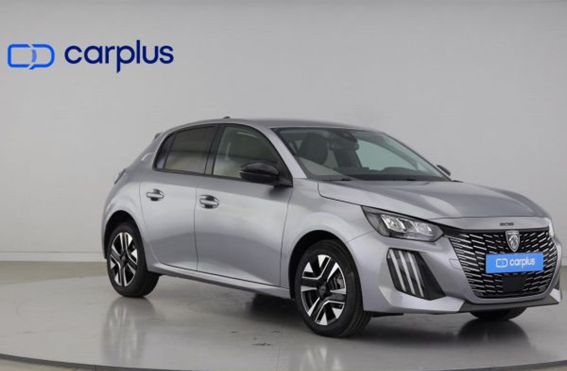 SEAT Ibiza 1.0 TSI Style DSG