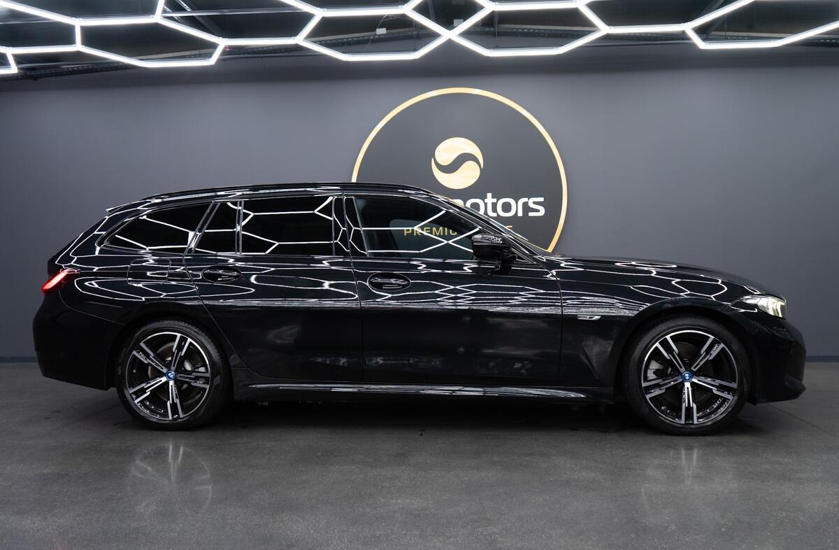 BMW Serie-3 320 e Pack Desportivo M Auto