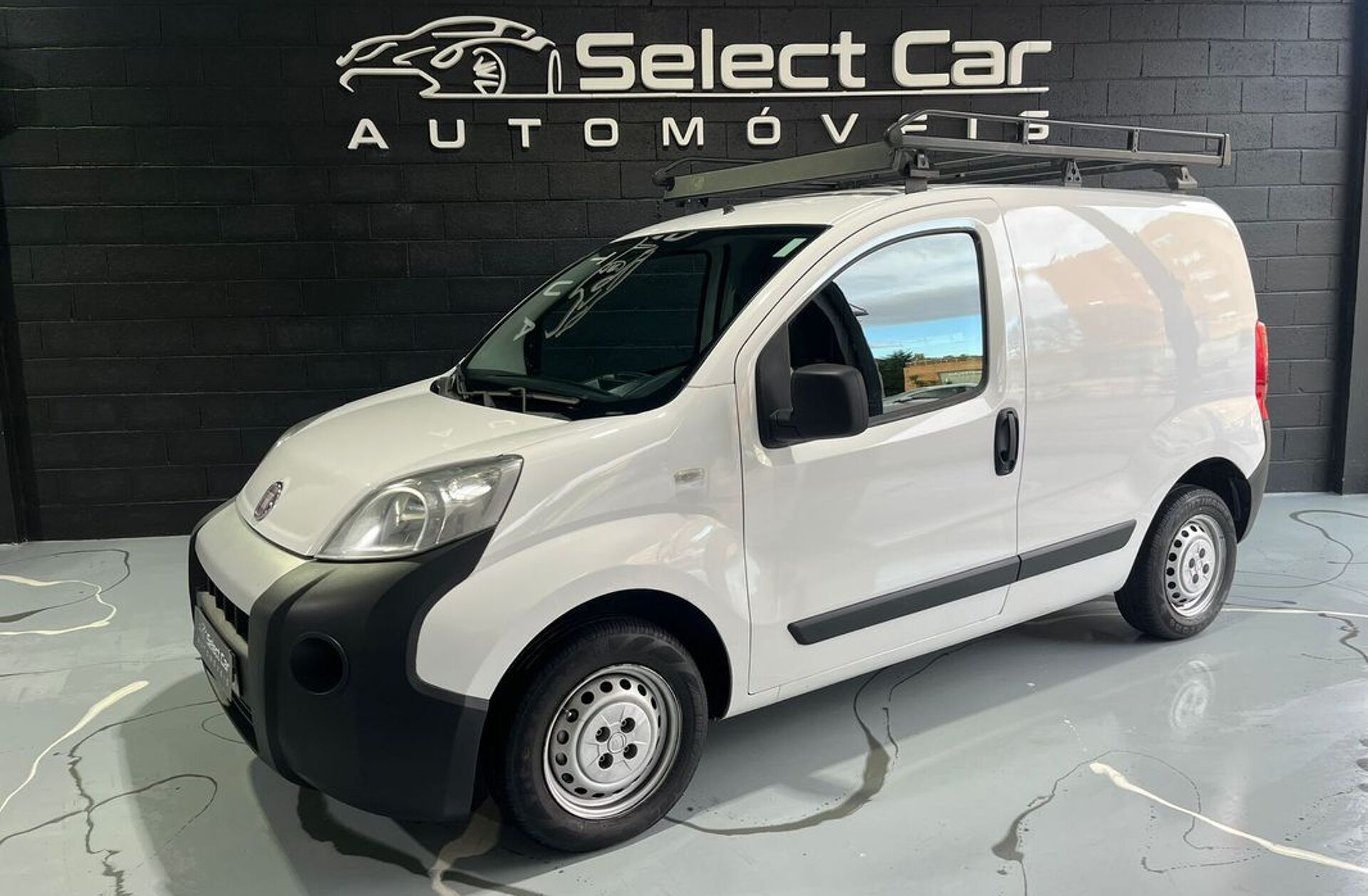 FIAT Fiorino 1.3 M-jet