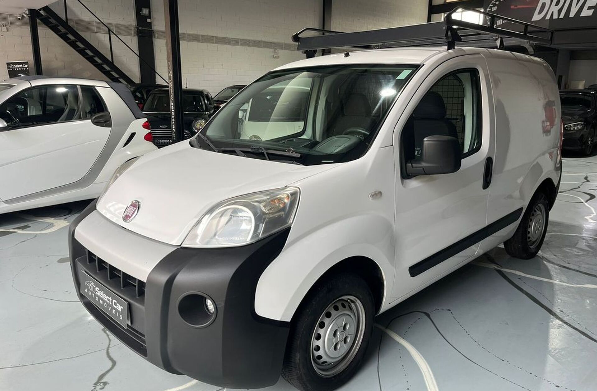 FIAT Fiorino 1.3 M-jet