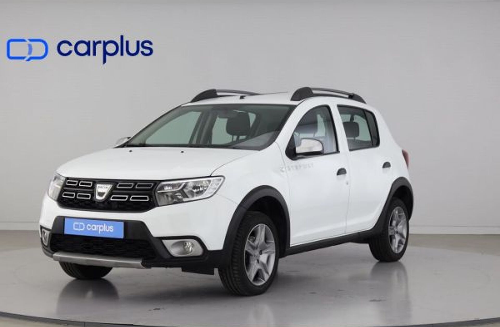 DACIA Sandero 1.0 SCe Stepway