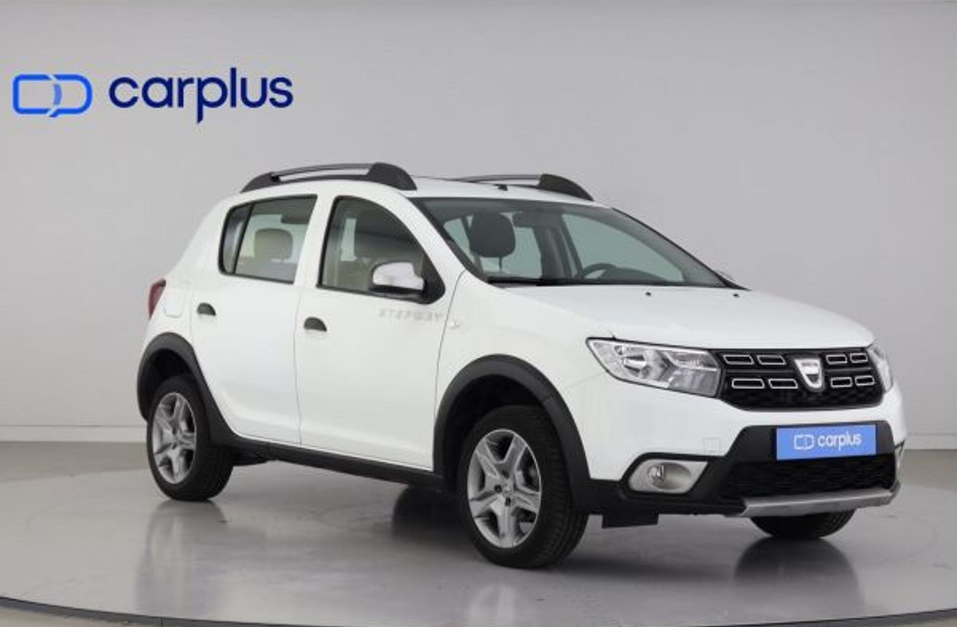 DACIA Sandero 1.0 SCe Stepway