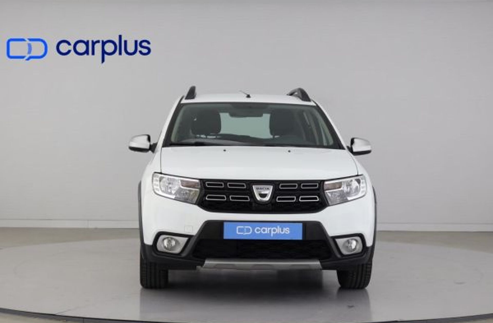 DACIA Sandero 1.0 SCe Stepway