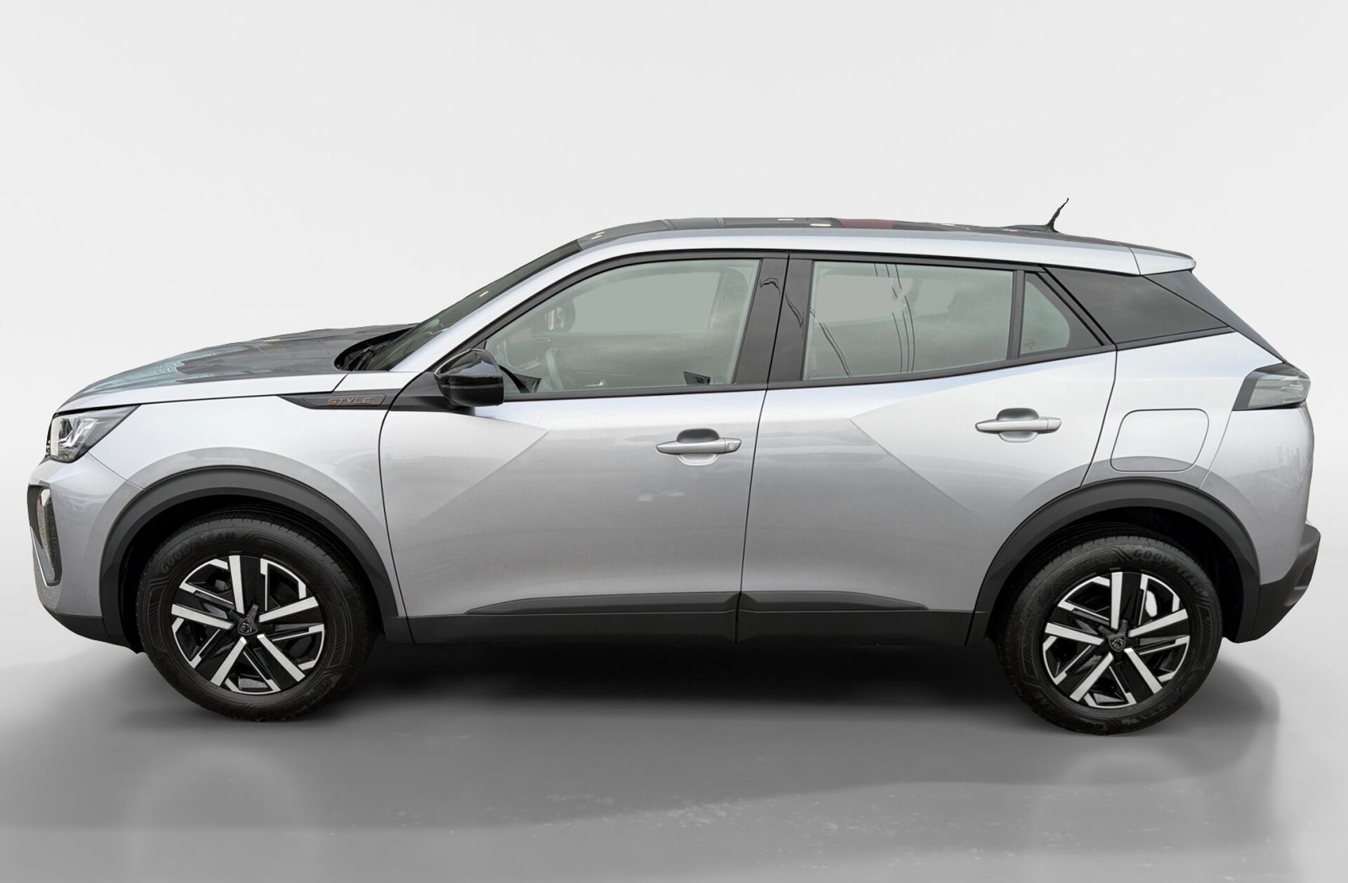 PEUGEOT 2008 1.2 PureTech Style