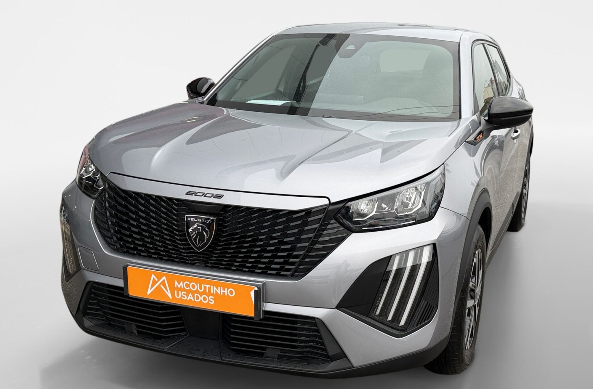 PEUGEOT 2008 1.2 PureTech Style