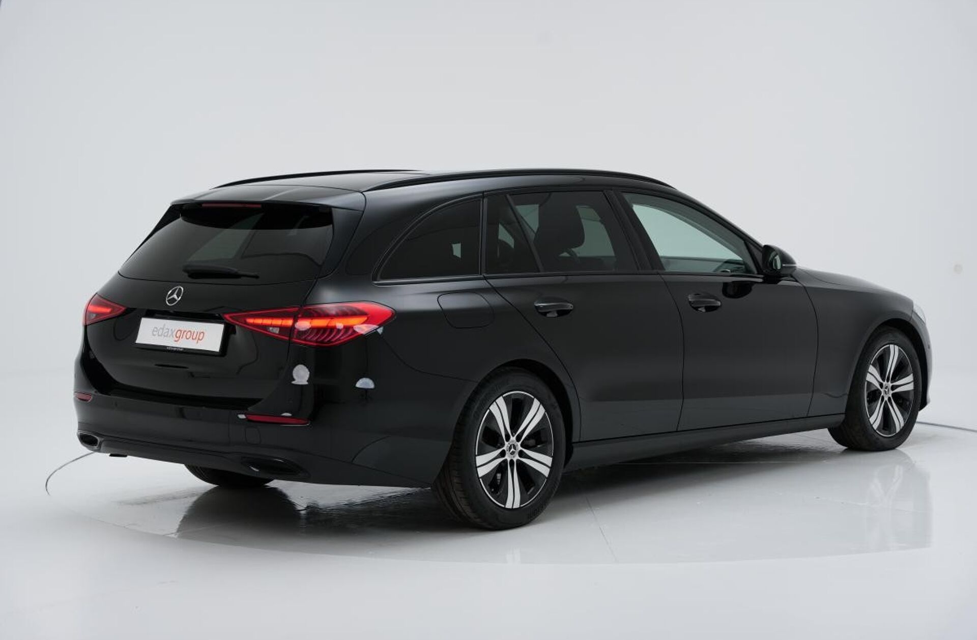 MERCEDES Classe C C 200 Avantgarde